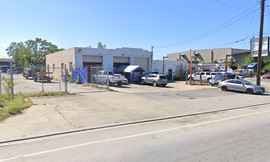 826 North Point Rd