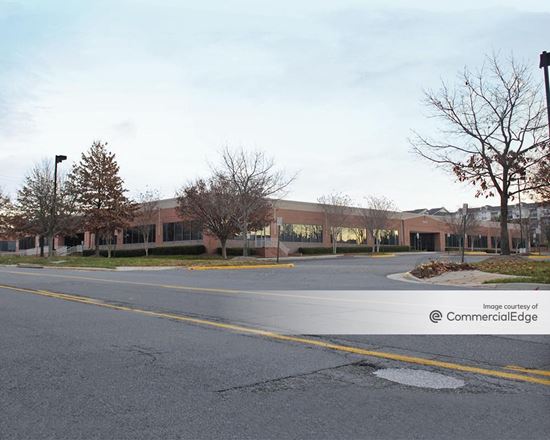 Dulles Business Park