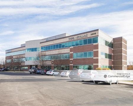 Photo of commercial space at 2809 East Harmony Road in Fort Collins