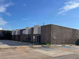 903 S. 8th St. LaPorte Office Building For Sale or Lease