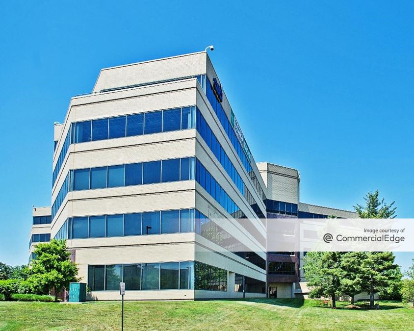 Springfield Corporate Center I
