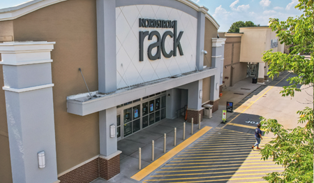 Retail space for Rent at 2000 Mallory Ln in Franklin