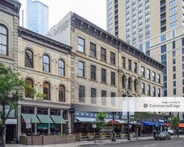 441-449 North Clark Street