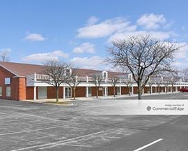 Valley Plaza