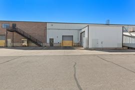 Office and Shop Space Near I-15 & Costco