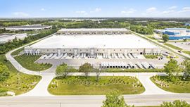 Ecorse Commons Industrial Park
