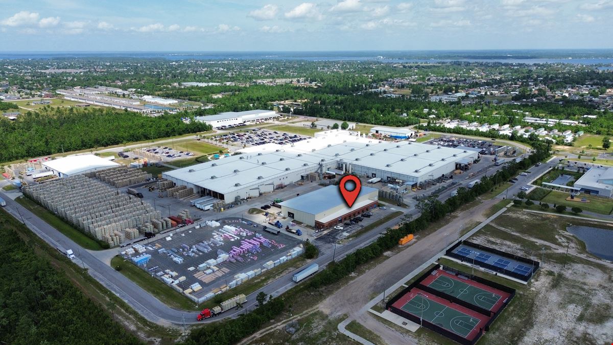 700 Aberdeen Loop