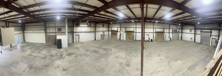 Industrial space for Rent at 154 Andrew Drive in Stockbridge