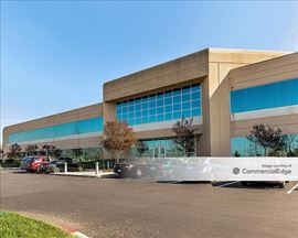 Madrone Business Park - 18705 Madrone Pkwy