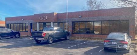 Office space for Sale at 10201 W 105th St in Overland Park