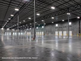 Logistics Park Kansas City Building 11