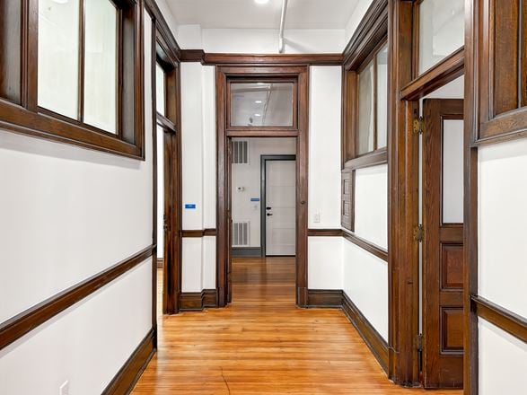 HQ - Lancaster - North Queen St