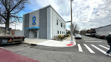 Office space for Sale at 64-57 Woodhaven Boulevard in Rego Park
