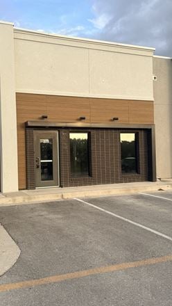Centre at Gattis Business Park