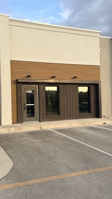 Office space for Sale at 2261 Gattis School Rd Ste. 220 in Round Rock