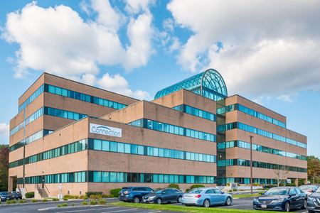 Flex Space space for Rent at 291-293 Boston Post Road West in Marlborough