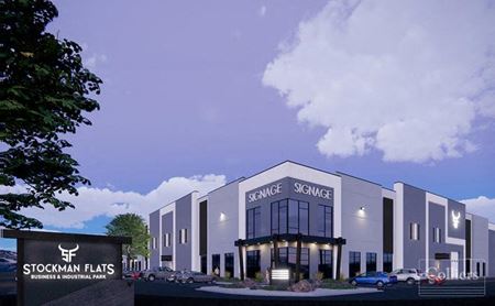 Industrial space for Rent at 1400 W SR77 Rd in Spanish Fork