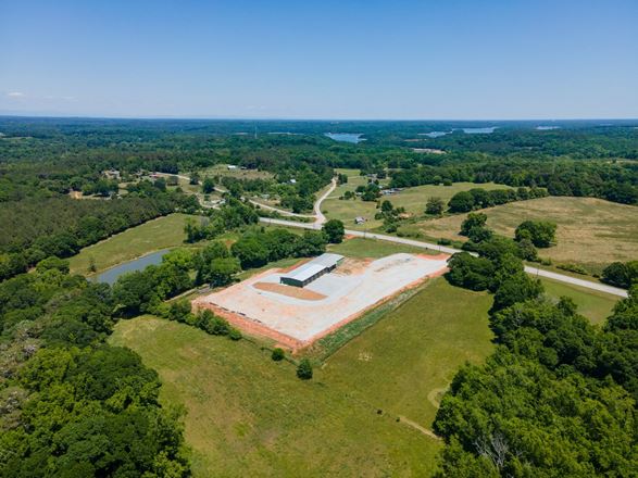2749 Providence Church Rd