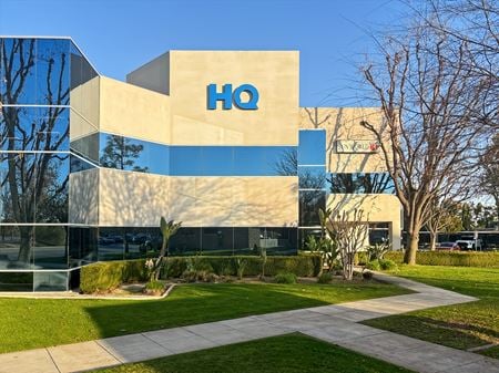 Office space for Rent at 5701 Truxtun Avenue 2nd Floor in Bakersfield