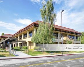 Kaiser Permanente San Jose Medical Center - One & Two North