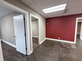 Middletown Office Condos - 11603 Shelbyville Rd, Ste 6 and Ste 11 & 12