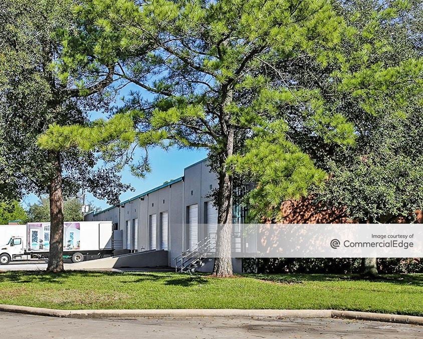 Pine Forest Business Park - Building 25