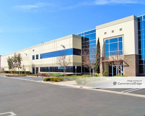 Greystone Industrial Park - Bldg. A