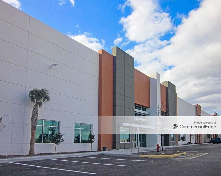 9333 South John Young Pkwy, Orlando Industrial Space For Lease