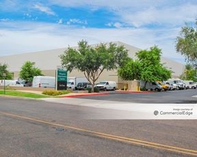 Hohokam 10 Business Center #6