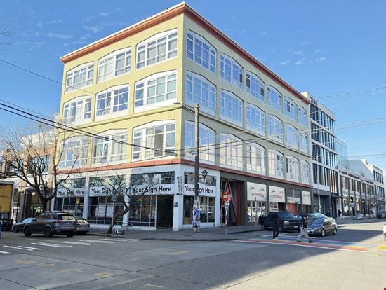 1024 E Pike St