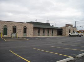 Ross Commons