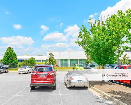 Industrial space for Rent at 660 Bettis Academy Road in Graniteville