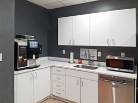 Regus - Bayside - Brown Deer Rd
