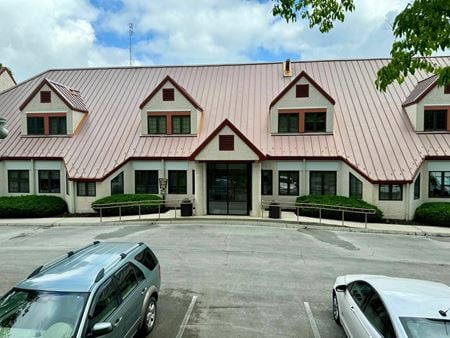 Office space for Rent at 4700 Old Kingston Pike in Knoxville