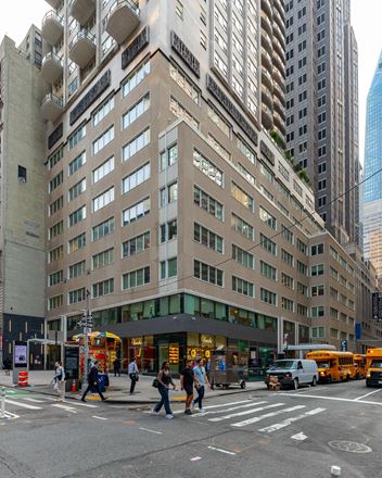 825 Seventh Avenue - Sale