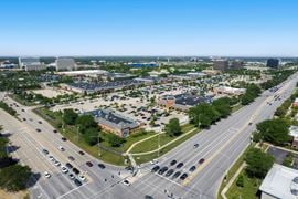 Woodfield Village Green