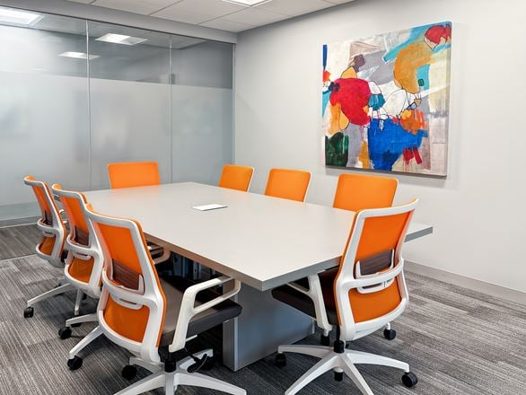 Regus - Stamford - Main St