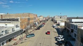 Investment Opportunity in Downtown La Salle