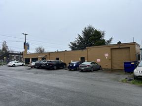 9200 Holman Rd NW