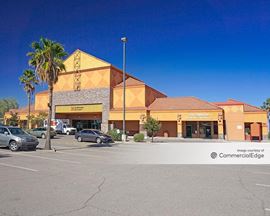 Palm Center