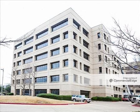 Office space for Rent at 4333 Amon Carter Blvd in Fort Worth
