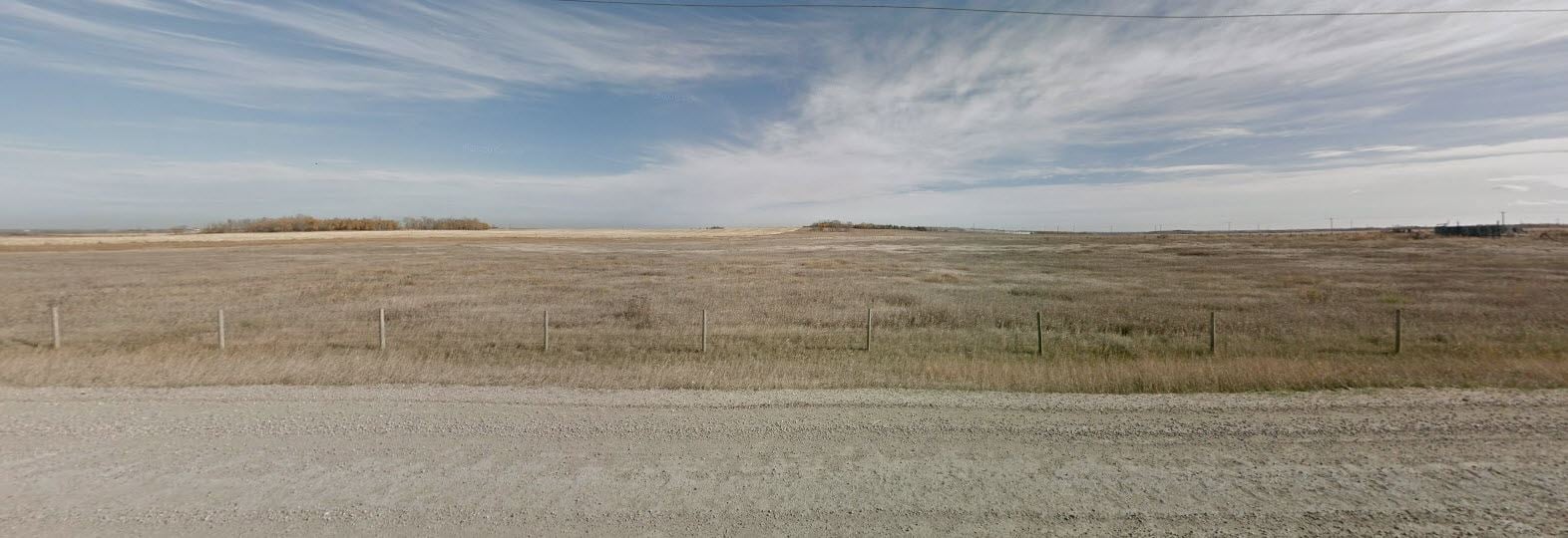 ±20 AC AG with Rezoning Potential in LeDuc County AB CA