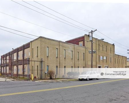 Industrial space for Rent at 150 Pacific Avenue in Jersey City