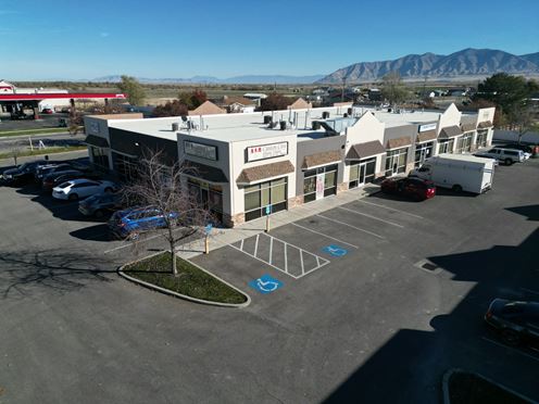 Eastgate Plaza