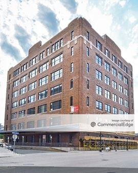 Loose-Wiles Building