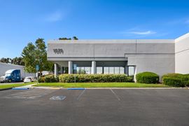 Mountain Ave Business Park