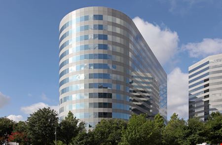 Photo of commercial space at 15305 Dallas Parkway in Addison