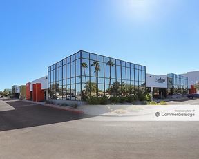 Arizona Corporate Plaza