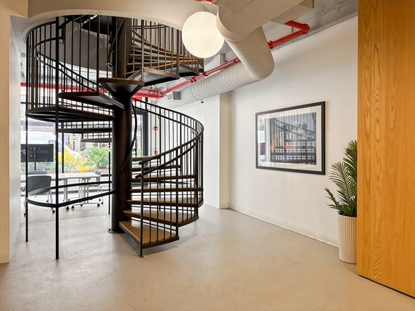 Spaces - Meatpacking District