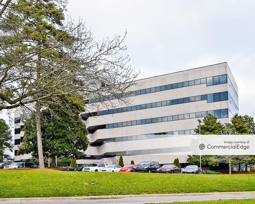 4800 Falls of Neuse Road
